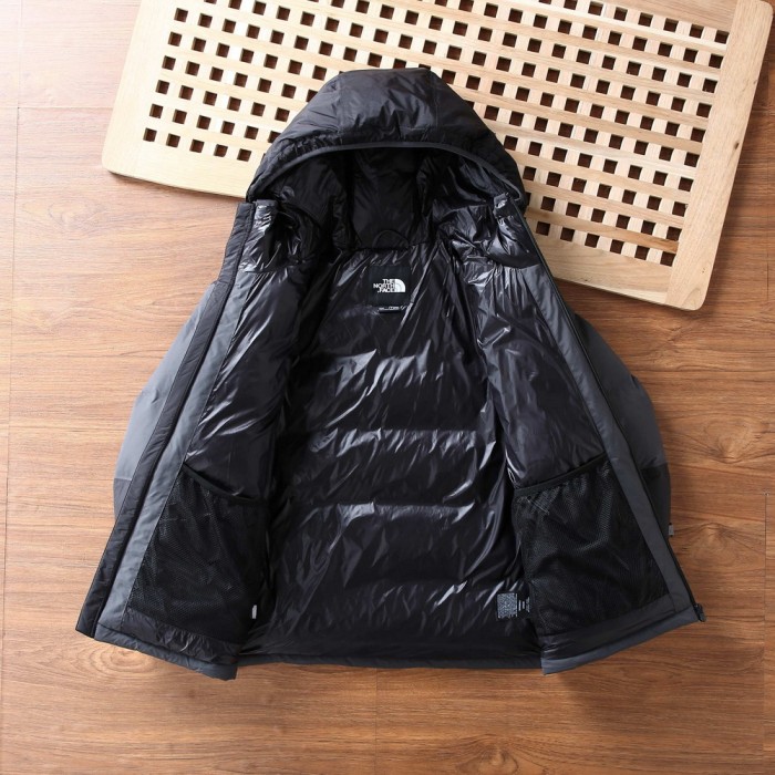 TNF 2599# MEN'S DOWN JACKET