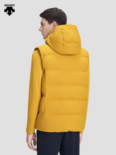 DES DV57 MEN'S DOWN VEST