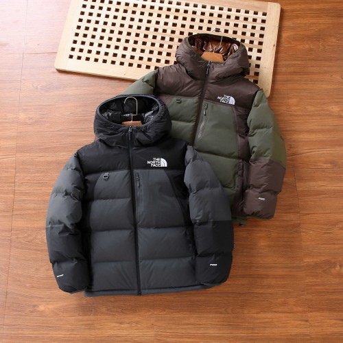 TNF 2599# MEN'S DOWN JACKET