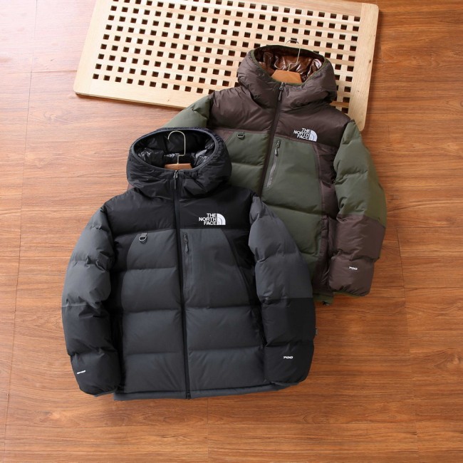 TNF 2599# MEN'S DOWN JACKET