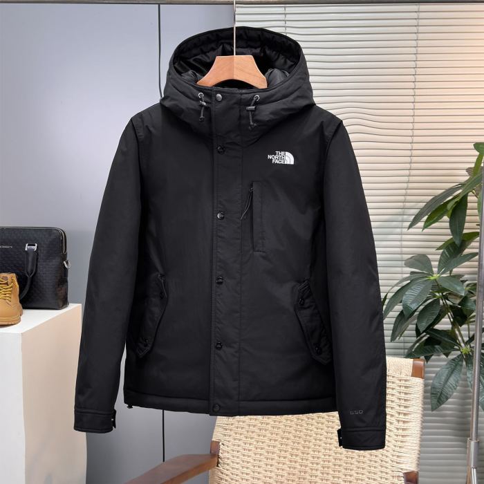 TNF 88R4# UNISEX DOWN JACKET