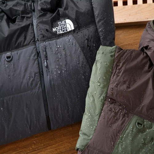 TNF 2599# MEN'S DOWN JACKET