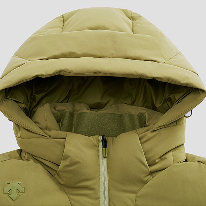 DES DV58 MEN'S DOWN VEST