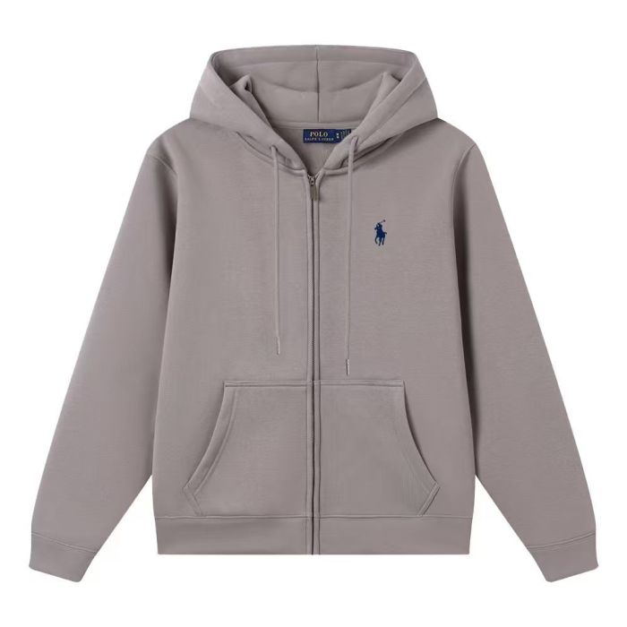 RL MEN'S SWEATER SHRITS ( ASIAN SIZE, PLEASE ORDER ONE SIZE UP)