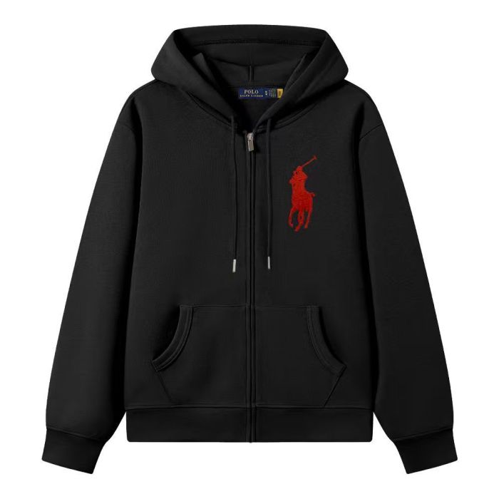 RL MEN'S SWEATER SHRITS ( ASIAN SIZE, PLEASE ORDER ONE SIZE UP)