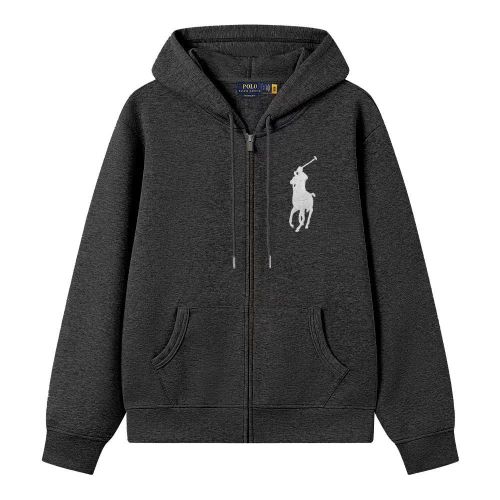 RL MEN'S SWEATER SHRITS ( ASIAN SIZE, PLEASE ORDER ONE SIZE UP)