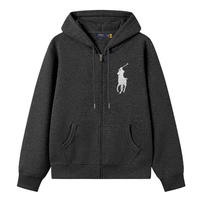 RL MEN'S SWEATER SHRITS ( ASIAN SIZE, PLEASE ORDER ONE SIZE UP)