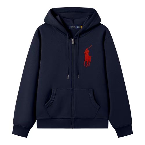 RL MEN'S SWEATER SHRITS ( ASIAN SIZE, PLEASE ORDER ONE SIZE UP)