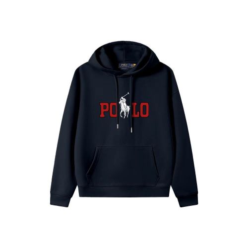 RL MEN'S SWEATER SHRITS ( ASIAN SIZE, PLEASE ORDER ONE SIZE UP)