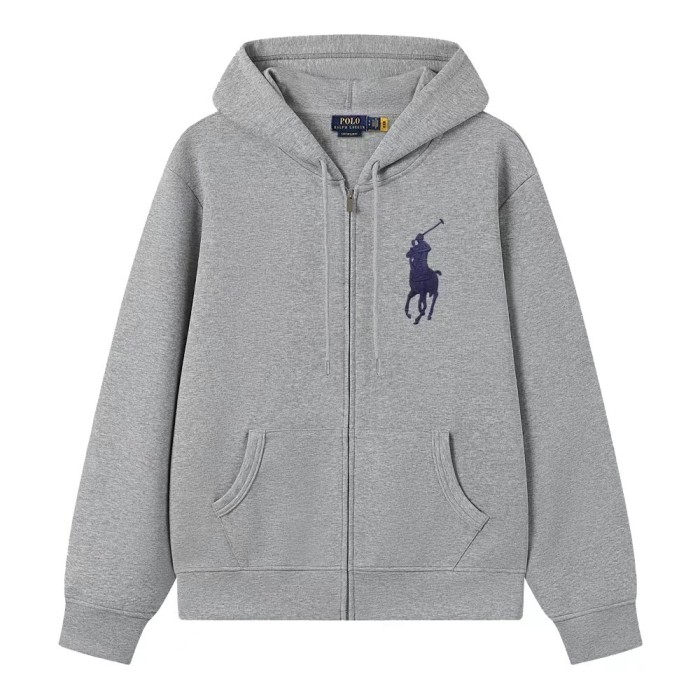 RL MEN'S SWEATER SHRITS ( ASIAN SIZE, PLEASE ORDER ONE SIZE UP)