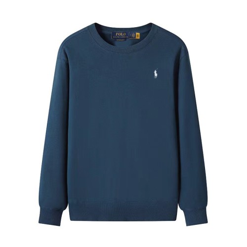 RL MEN'S SWEATER SHRITS ( ASIAN SIZE, PLEASE ORDER ONE SIZE UP)