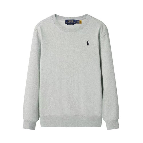 RL MEN'S SWEATER SHRITS ( ASIAN SIZE, PLEASE ORDER ONE SIZE UP)