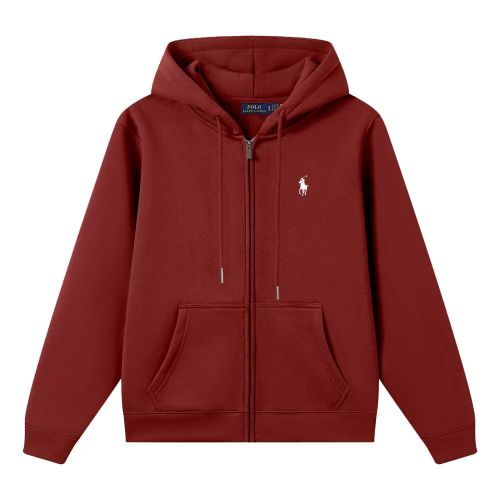 RL MEN'S SWEATER SHRITS ( ASIAN SIZE, PLEASE ORDER ONE SIZE UP)