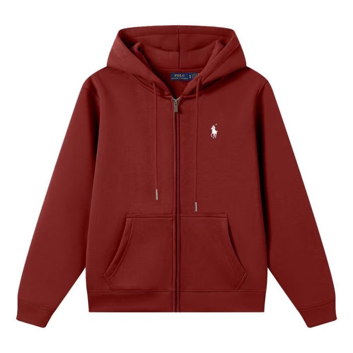 RL MEN'S SWEATER SHRITS ( ASIAN SIZE, PLEASE ORDER ONE SIZE UP)