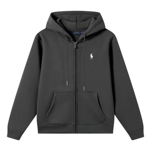RL MEN'S SWEATER SHRITS ( ASIAN SIZE, PLEASE ORDER ONE SIZE UP)