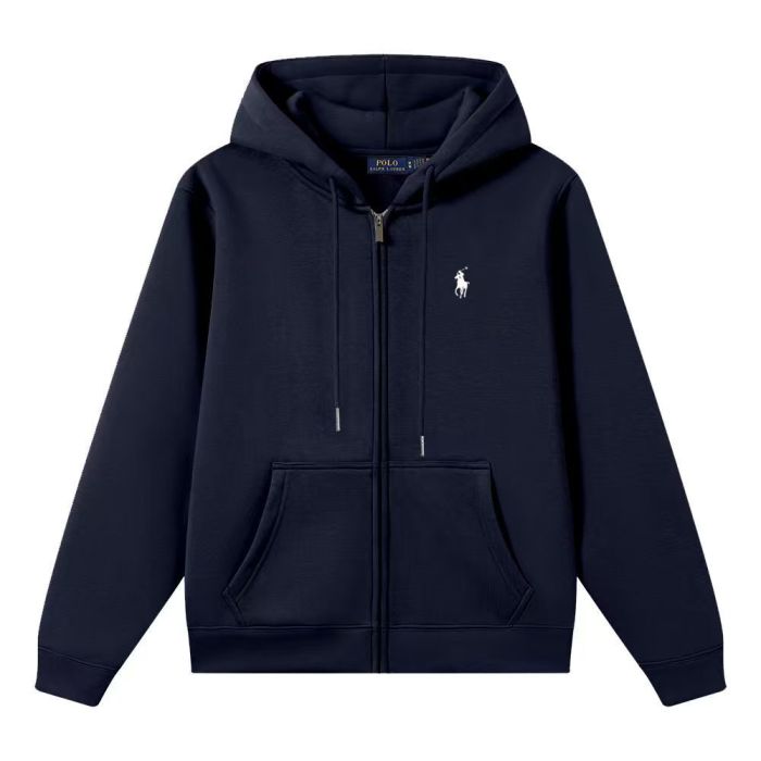RL MEN'S SWEATER SHRITS ( ASIAN SIZE, PLEASE ORDER ONE SIZE UP)