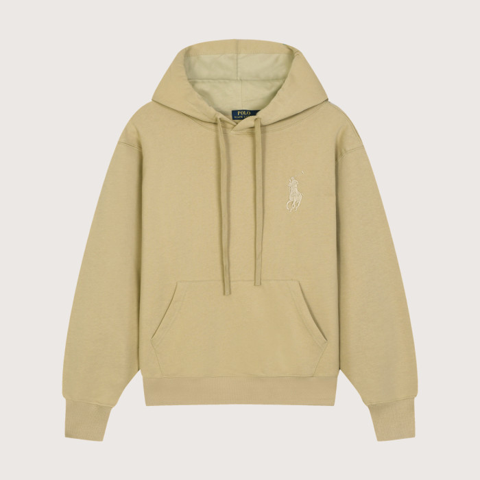 RL MEN'S SWEATER SHRITS ( ASIAN SIZE, PLEASE ORDER ONE SIZE UP)