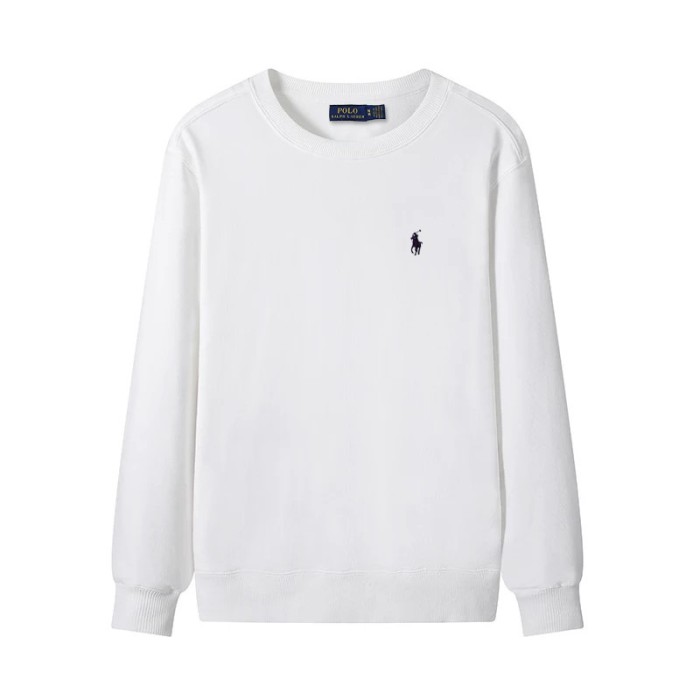 RL MEN'S SWEATER SHRITS ( ASIAN SIZE, PLEASE ORDER ONE SIZE UP)