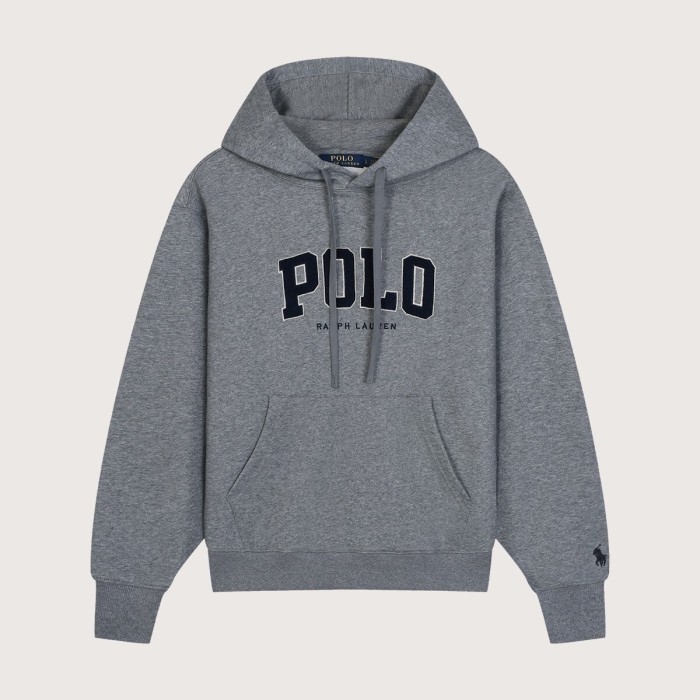 RL MEN'S SWEATER SHRITS ( ASIAN SIZE, PLEASE ORDER ONE SIZE UP)
