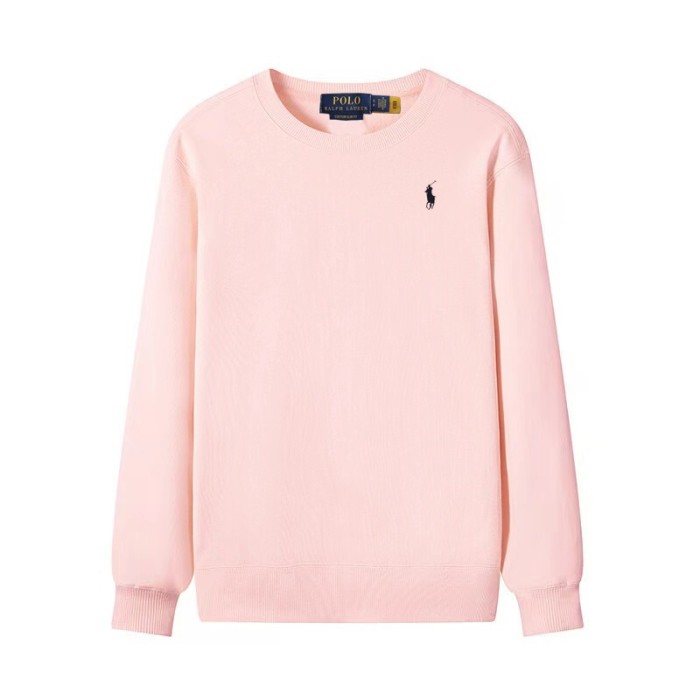 RL MEN'S SWEATER SHRITS ( ASIAN SIZE, PLEASE ORDER ONE SIZE UP)