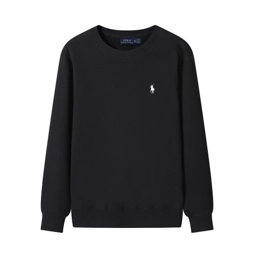 RL MEN'S SWEATER SHRITS ( ASIAN SIZE, PLEASE ORDER ONE SIZE UP)