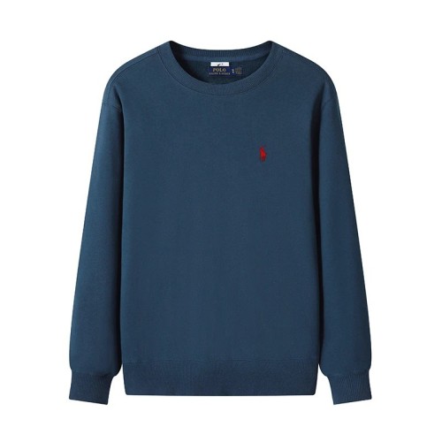 RL MEN'S SWEATER SHRITS ( ASIAN SIZE, PLEASE ORDER ONE SIZE UP)