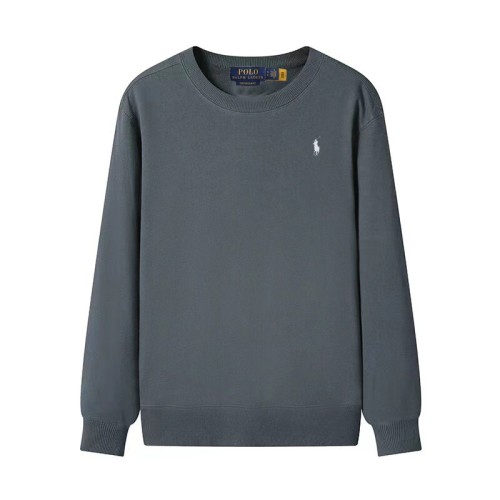 RL MEN'S SWEATER SHRITS ( ASIAN SIZE, PLEASE ORDER ONE SIZE UP)