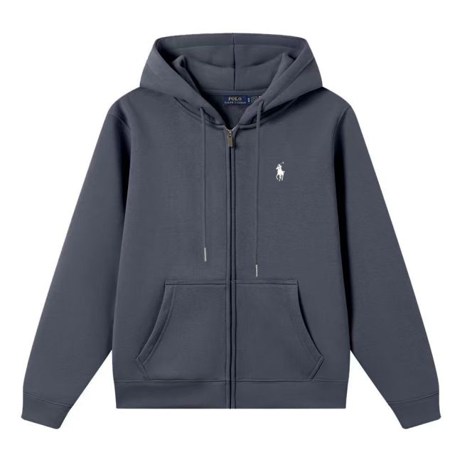 RL MEN'S SWEATER SHRITS ( ASIAN SIZE, PLEASE ORDER ONE SIZE UP)