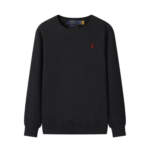 RL MEN'S SWEATER SHRITS ( ASIAN SIZE, PLEASE ORDER ONE SIZE UP)