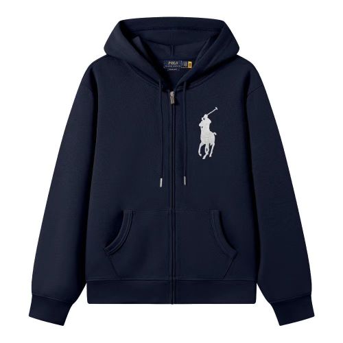 RL MEN'S SWEATER SHRITS ( ASIAN SIZE, PLEASE ORDER ONE SIZE UP)