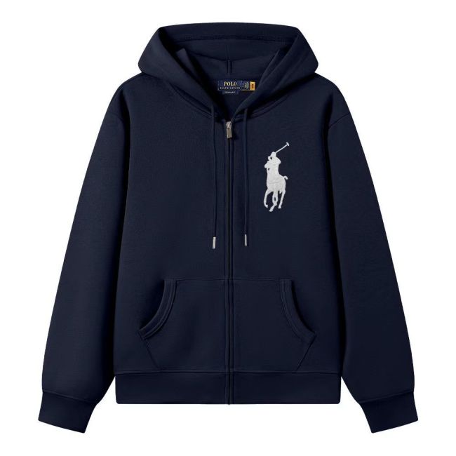 RL MEN'S SWEATER SHRITS ( ASIAN SIZE, PLEASE ORDER ONE SIZE UP)