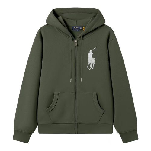 RL MEN'S SWEATER SHRITS ( ASIAN SIZE, PLEASE ORDER ONE SIZE UP)