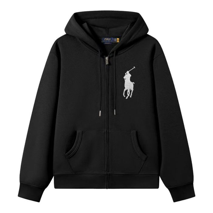 RL MEN'S SWEATER SHRITS ( ASIAN SIZE, PLEASE ORDER ONE SIZE UP)