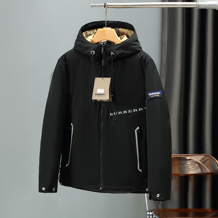 BBR 8823# MEN'S DOWN JACKET