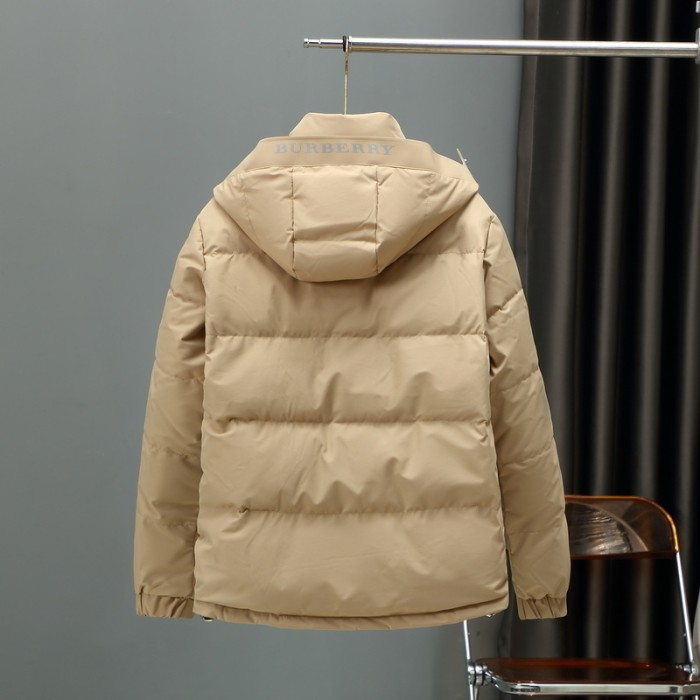 BBR 99840# MEN'S DOWN JACKET