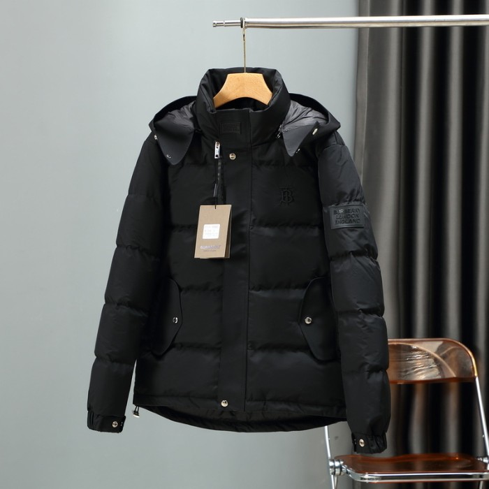 BBR 99840# MEN'S DOWN JACKET