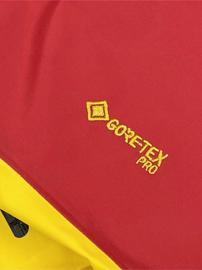 ARC 8053 ALPHA SV SONGTSAM UNISEX GORE-TEX JACKET