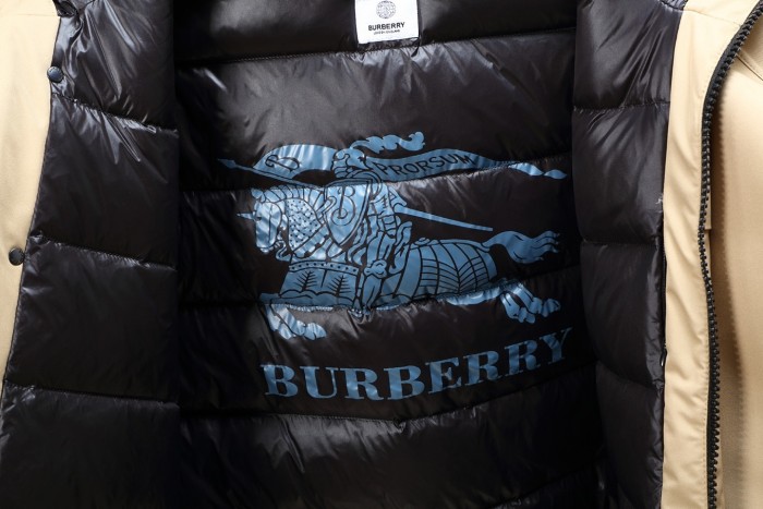 BBR 5806# MEN'S DOWN JACKET