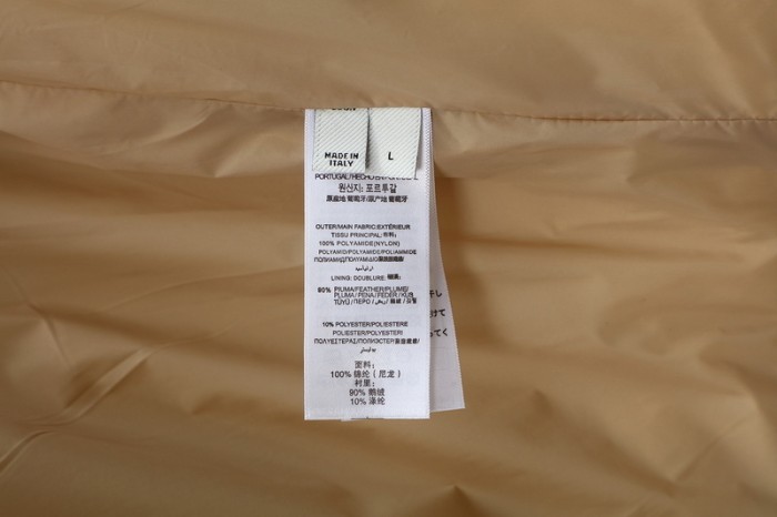 BBR 99840# MEN'S DOWN JACKET
