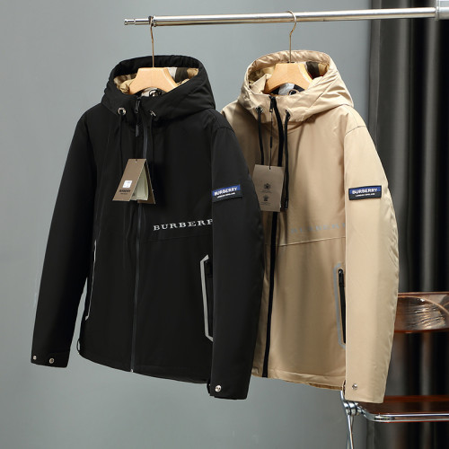 BBR 8823# MEN'S DOWN JACKET