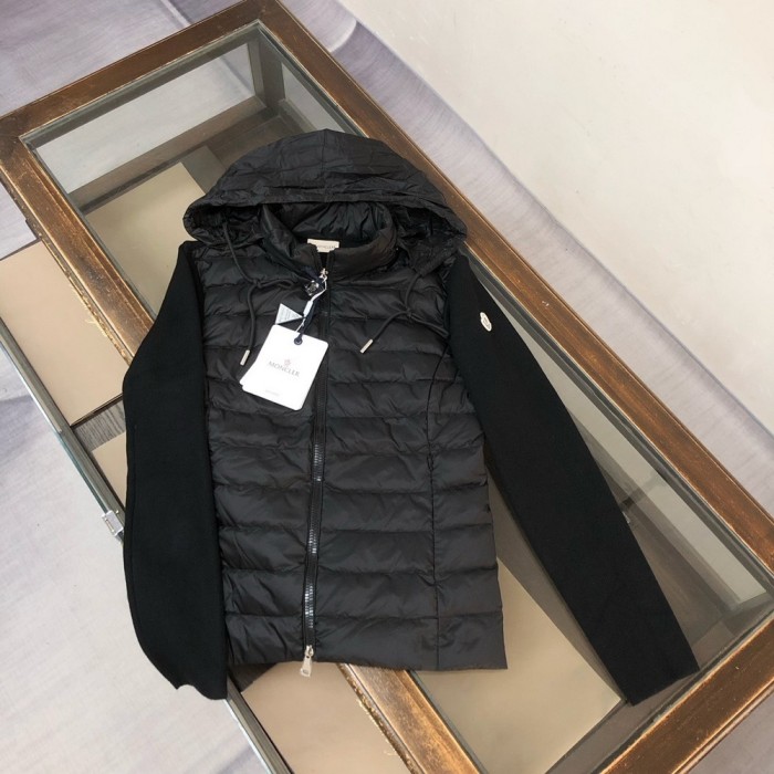 MOL-JW-32# WOMEN'S DOWN JACKET