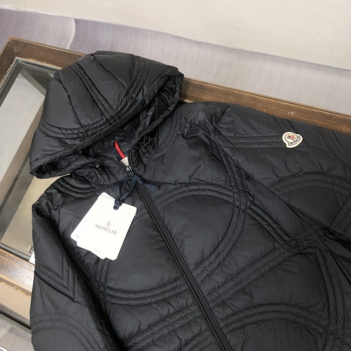 MOL-JM-103# MEN'S DOWN JACKET