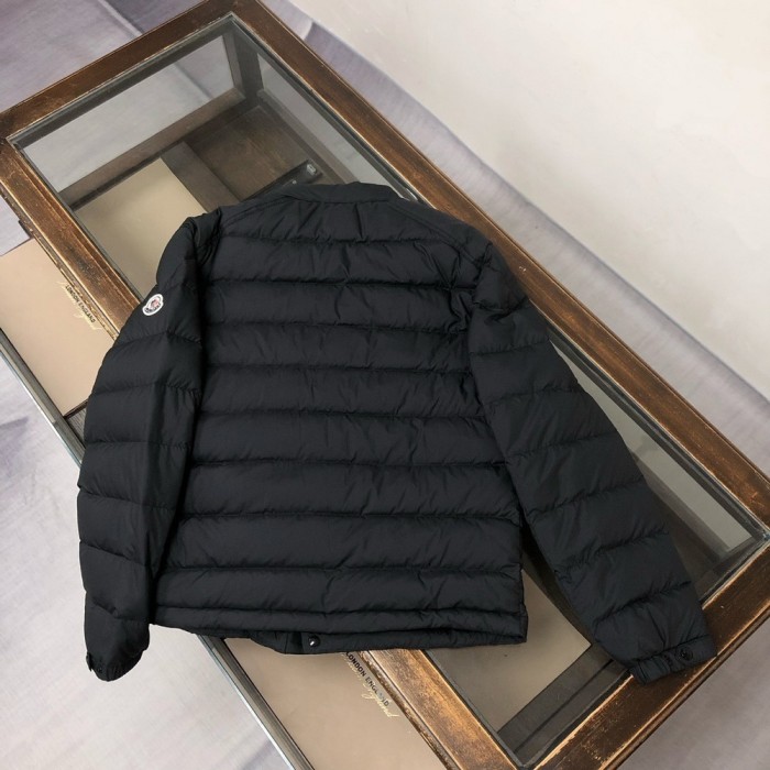 MOL-JM-72# MEN'S DOWN JACKET