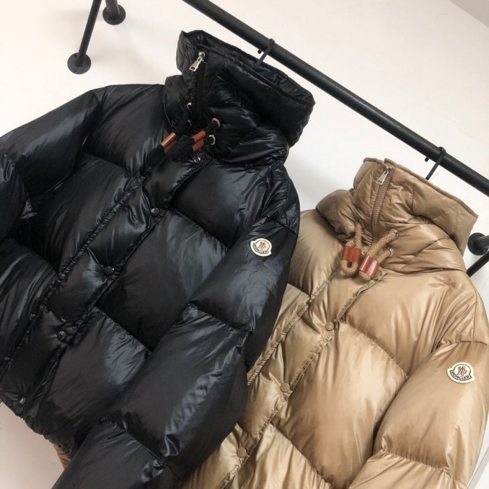 MOL-JW-41# WOMEN'S DOWN JACKET