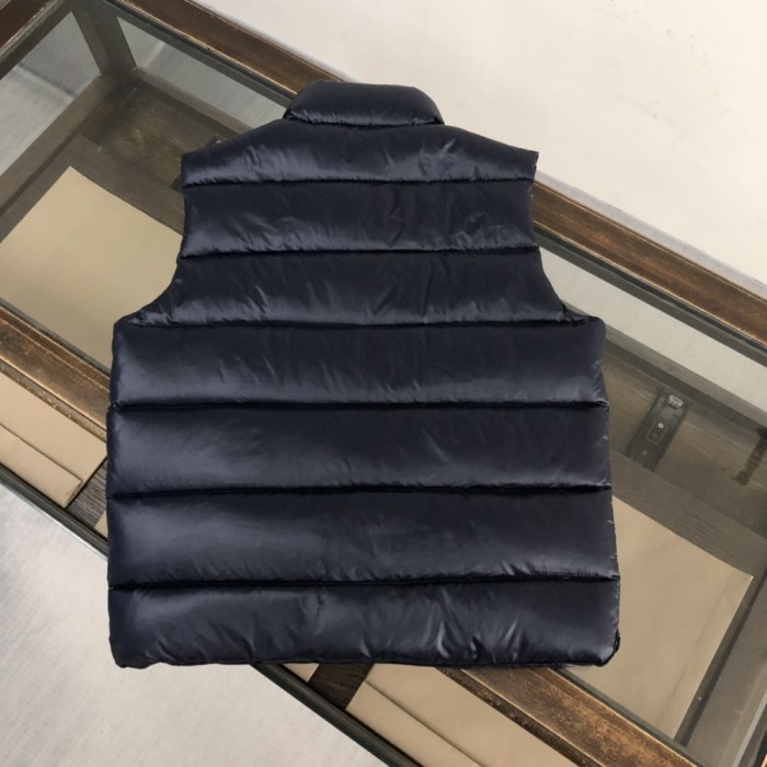 MOL-JM-133# MEN'S DOWN VEST