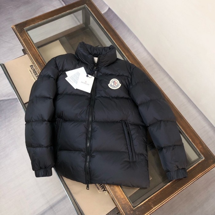 MOL-JM-77# MEN'S DOWN JACKET