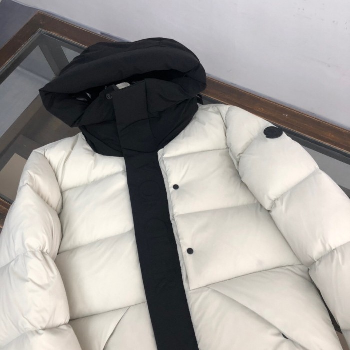 MOL-JM-75# MEN'S DOWN JACKET