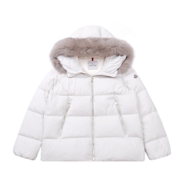 MOL-JW-47# WOMEN'S DOWN JACKET