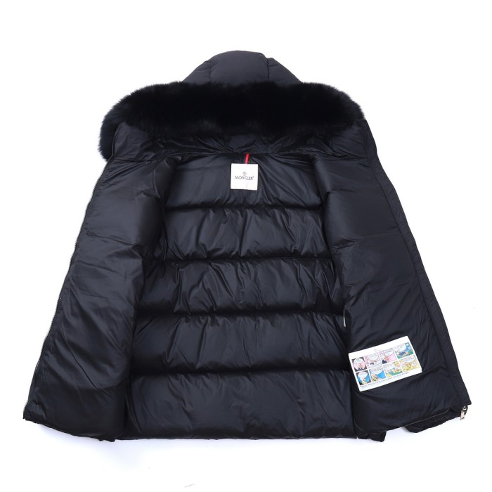 MOL-JW-47# WOMEN'S DOWN JACKET