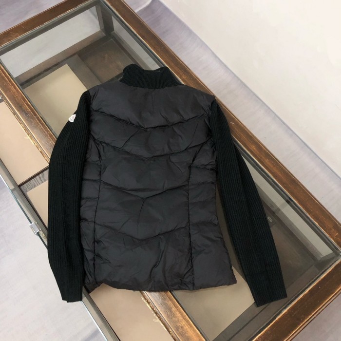 MOL-JW-30# WOMEN'S DOWN JACKET